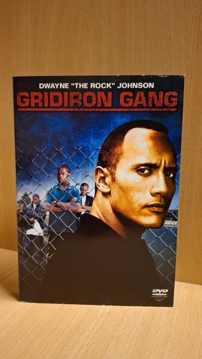 Gridiron Gang - Dvd