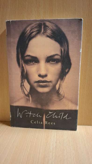 Witch Child: Celia Rees (Hardcover)