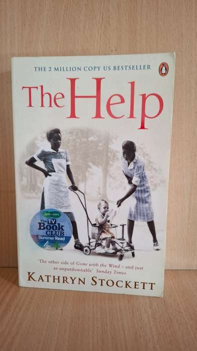 The Help : Kathryn Stockett  (Paperback)