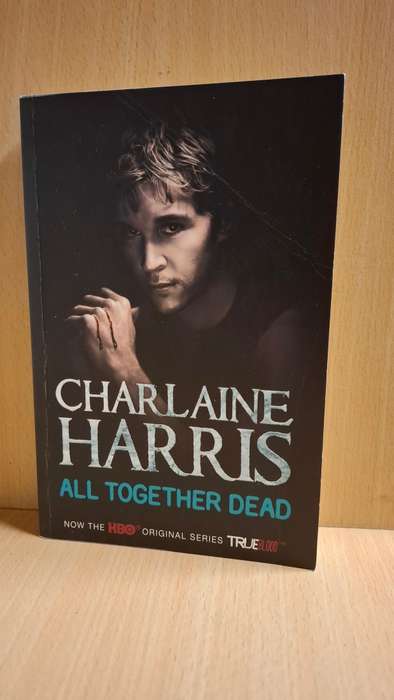 All Together Dead : Charlaine Harris (Paperback)
