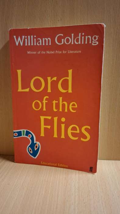 Lord of The Flies : William Golding  (Paperback)