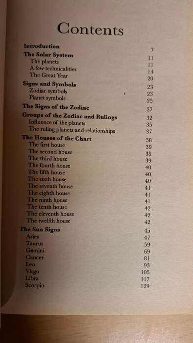 Geddes & Grosset - Astrology & Horoscopes (Paperback)