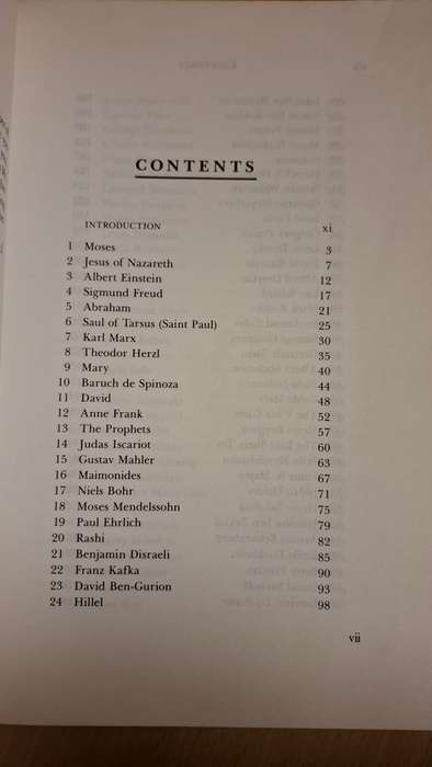 The Jewish 100 - A ranking of the most influencial Jews of all time: Michael Shapiro  (Paperback)