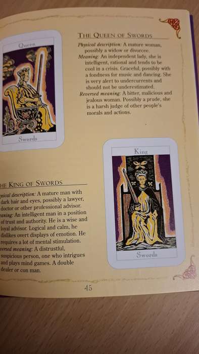 Tarot : Jonathan Dee  (Hardcover)