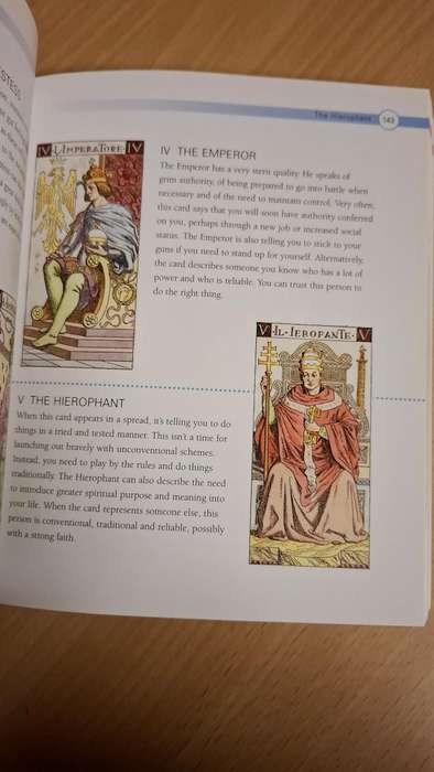 The Fortune-Teller`s Bible : Jane Struthers (Paperback)