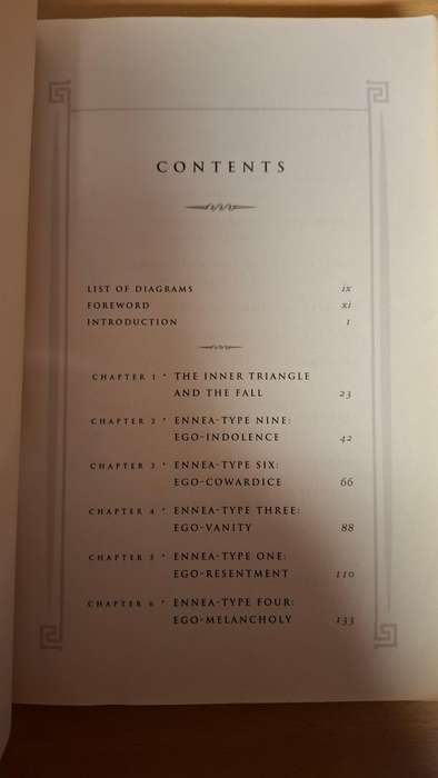 The Spiritual Dimension of the Enneagram - Nine Faces of the Soul : Sandra Maitri (Paperback)