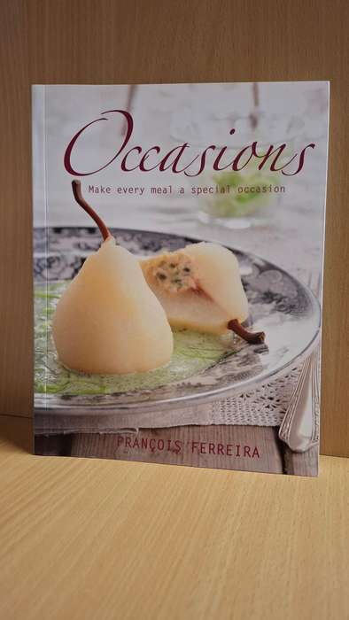 Occasions : Francois Ferreira  (Paperback)