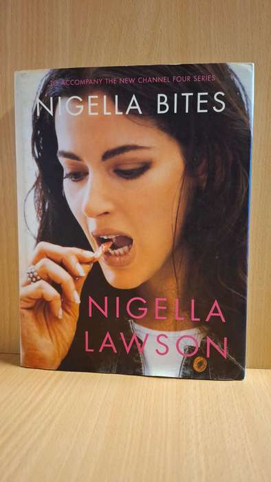 Nigella Bites : Nigella Lawson  (Hardcover)