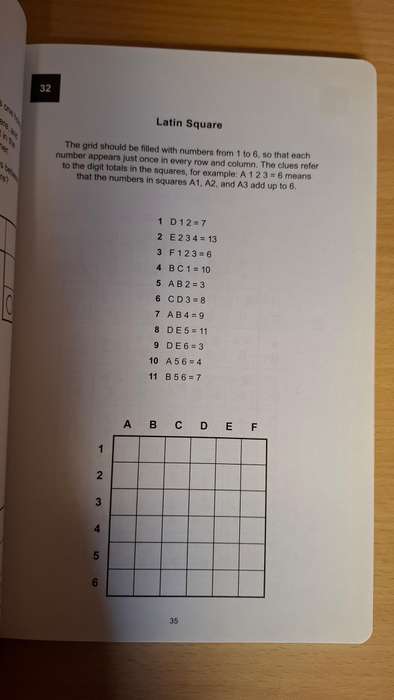 IQ Puzzles (Paperback)