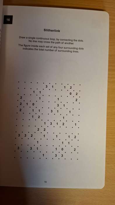 IQ Puzzles (Paperback)