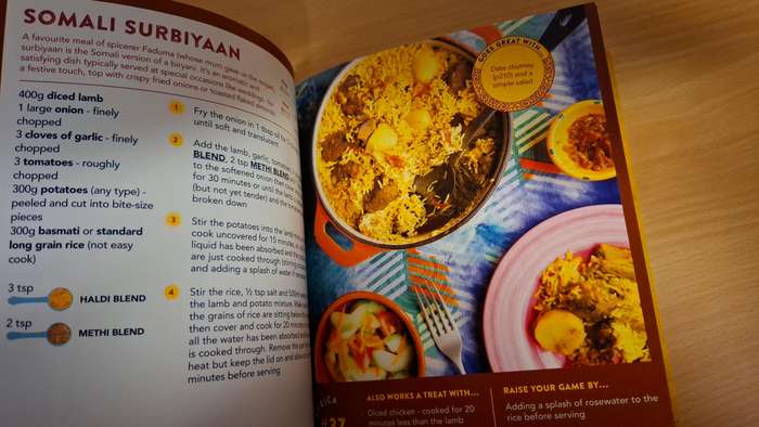 Curry Legend World Curries (Hardcover)