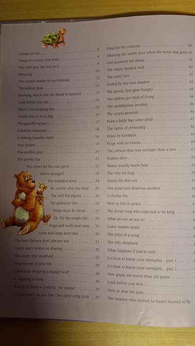3 Minute Animal Stories  (Hardcover)