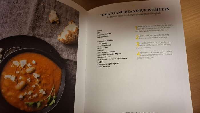 TASTE - 101 Greatest Recipes (Hardcover)