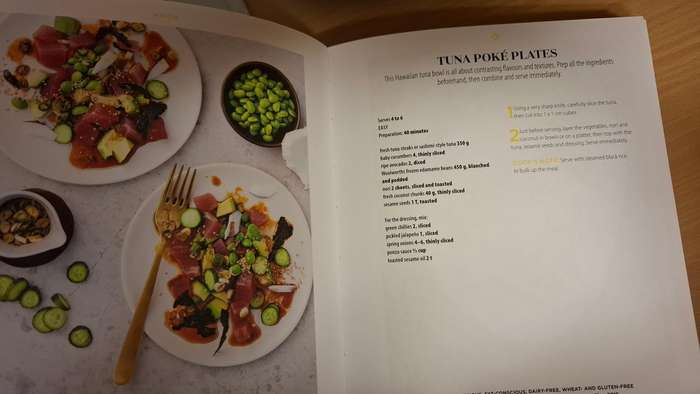 TASTE - 101 Greatest Recipes (Hardcover)