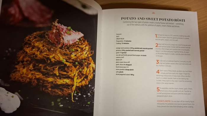 TASTE - 101 Greatest Recipes (Hardcover)