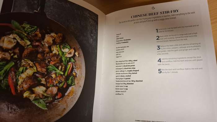 TASTE - 101 Greatest Recipes (Hardcover)