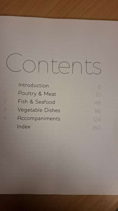 Simple & Delicious Curries (Hardcover)