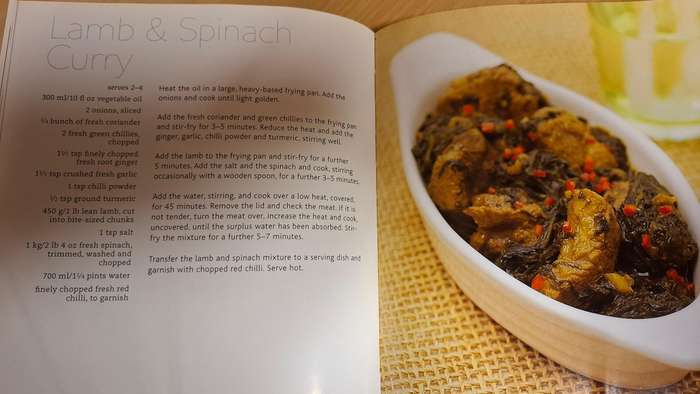 Simple & Delicious Curries (Hardcover)