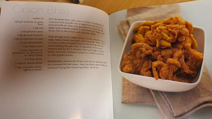 Simple & Delicious Curries (Hardcover)