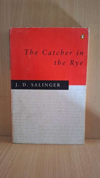 The Catcher in the Rye : J.D. Salinger (Paperback)