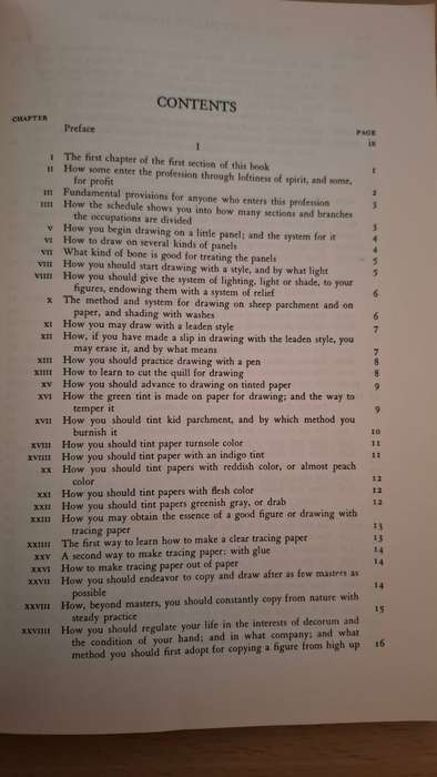 The Craftsman`s Handbook Translated by Daniel V. Thompson Jr. (Paperback)