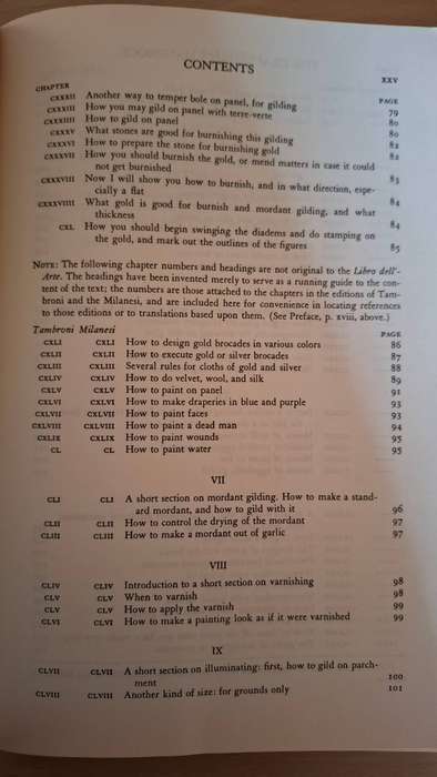 The Craftsman`s Handbook Translated by Daniel V. Thompson Jr. (Paperback)
