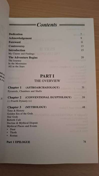 Zep Tepi - The First Time-The greatest discovery of all time, relating to the pyramids : H.G. Dirker