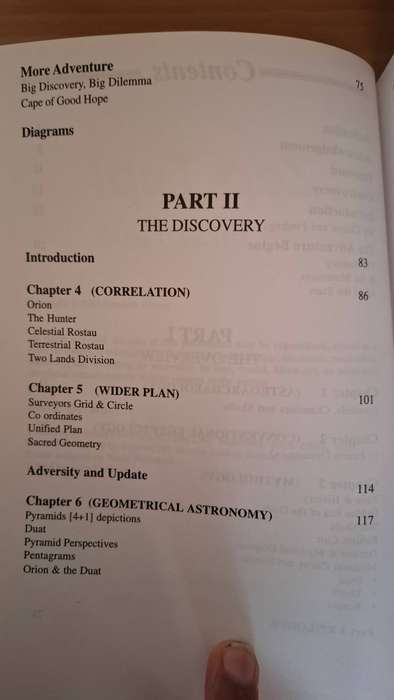 Zep Tepi - The First Time-The greatest discovery of all time, relating to the pyramids : H.G. Dirker