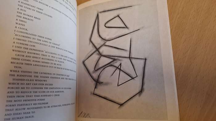 The World of Art Library - Arp : Herbert Read (203 Plates, 17 in colour)  Paperback