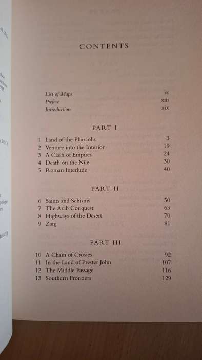 The Fortunes of Africa - A 5000-Year History of Wealth, Greed and Endeavour : Martin Meredith