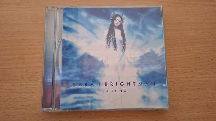 Sarah Brightman - La Luna (CD)