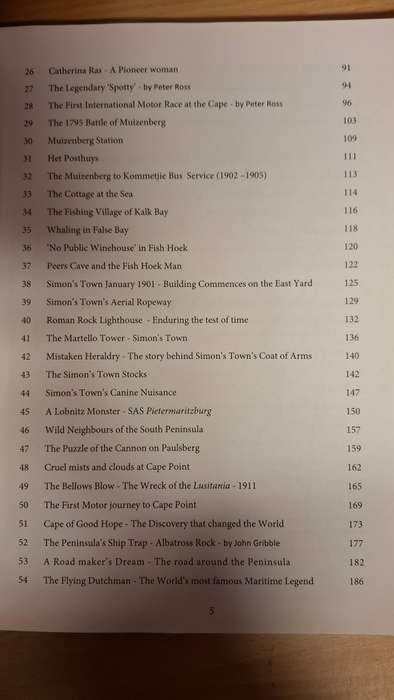 Around the Cape in Eighty Ways Compiled and Edited by Gabriel & Louise Athiros  (Paperback)