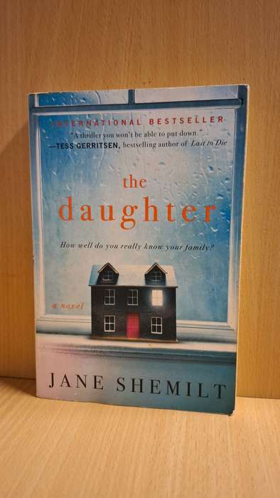 The Daughter : Jane Shemilt  (Paperback)