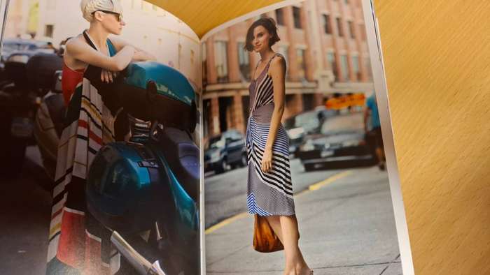 The Sartorialist : X - Scott Schuman