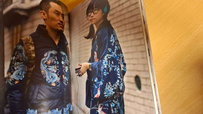The Sartorialist : X - Scott Schuman