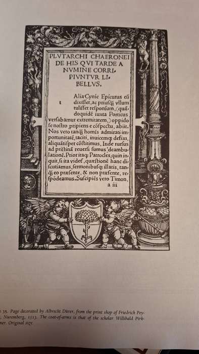 Handbook of Renaissance Ornament : Albert Fidelis Butsch  (Paperback)