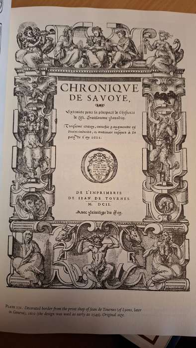 Handbook of Renaissance Ornament : Albert Fidelis Butsch  (Paperback)