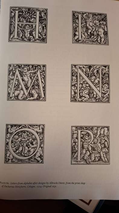 Handbook of Renaissance Ornament : Albert Fidelis Butsch  (Paperback)