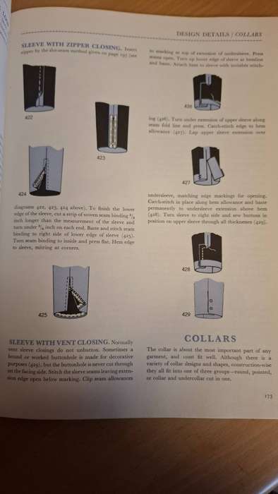 McCall`s Sewing in Colour - Home dressmaking, tailoring, mending, soft furnishings (Hardcover)