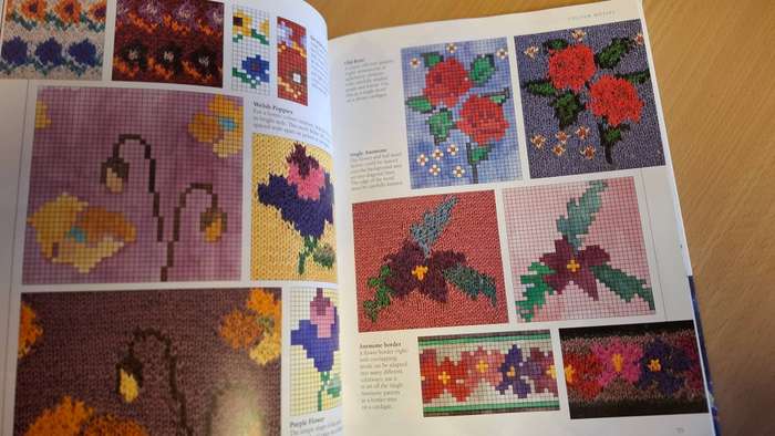 Step-By-Step Needlecraft (Applique, Crochet, Needlepoing, Embroidery, Patchwork, Smocking)
