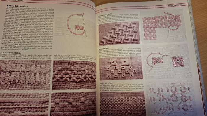 Embroidery - Including over 60 stitches and many original projects : Ksynia Marko (Hardcover)