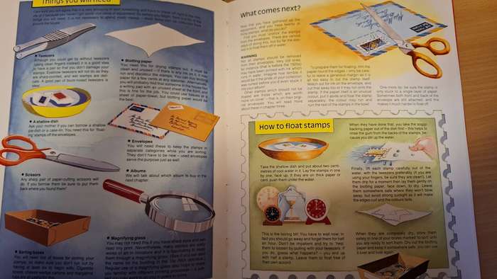Collecting Stamps - A Beginner`s Guide for South Africans : Penelope Forrest  (Hardcover)