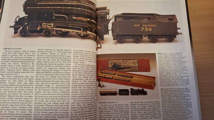 The Collector`s All-Colour Guide to Toy Trains : Ron McCrindell  (Hardcover)