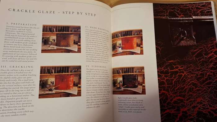 Paintwise - Decorative Effects on Furniture : Jocasta Innes  (Hardcover)