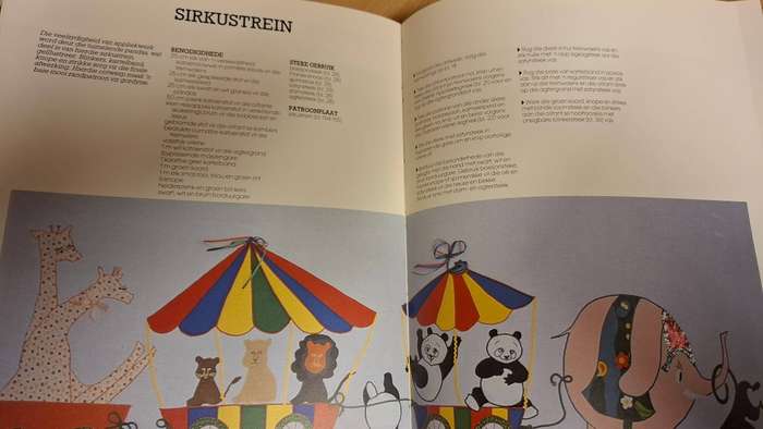 Die Suid-Afrikaanse boek van Laslappie en Appliekwerk : Lesley Turpin-Delport