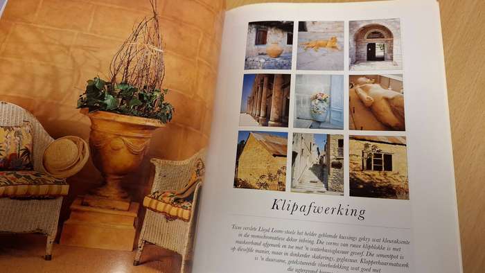Plascon Verftegnieke `n Praktiese Gids:Johan De Villiers, Len Straw