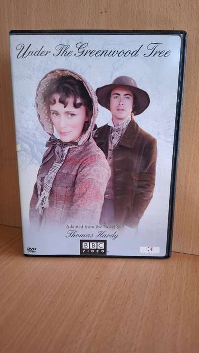 Under the Greenwood tree - Dvd