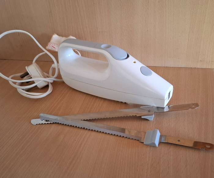 Kenwood Electric Slicing Knife