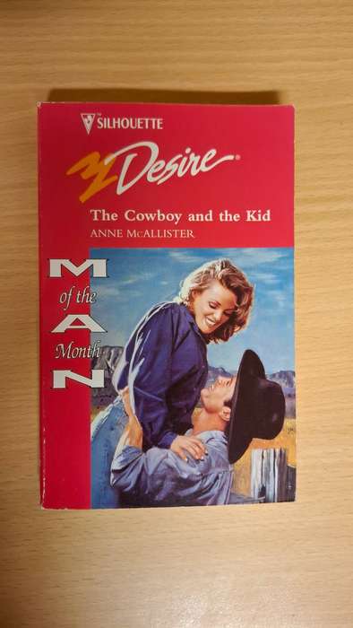 Lot of 5 Romantic Novels