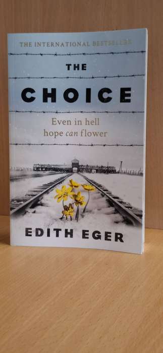 The Choice : Edith Eger  (Paperback)